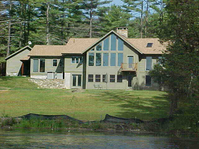 Building photograph for 99 WASHINEE HEIGHTS ROAD